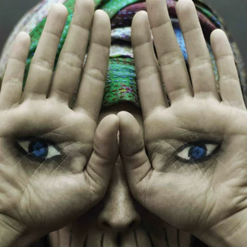 Orlando: Μια έκθεση δια χειρός Δημήτρη Ντάσιου και Βαγγέλη Κύρη